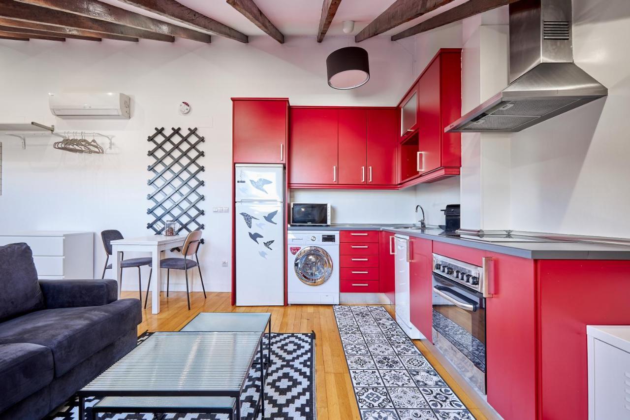 Apartment Plaza Mayor
