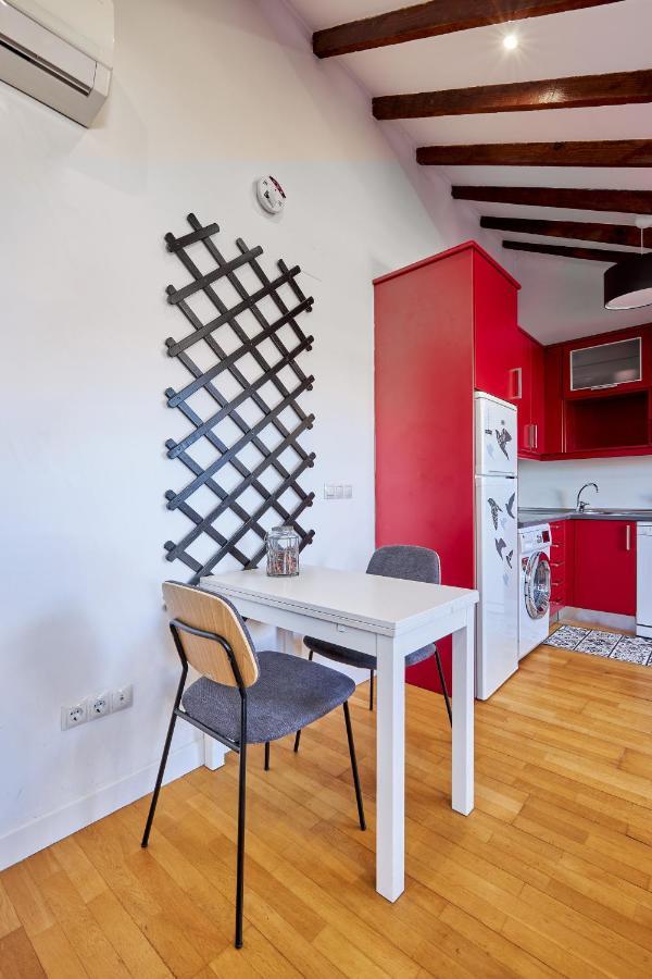 Apartment Plaza Mayor *