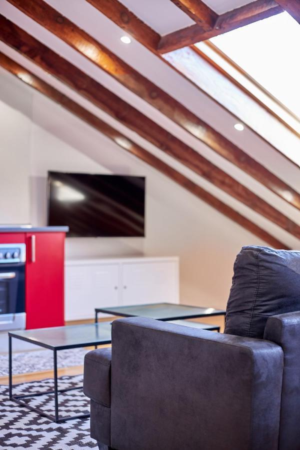 Plaza Mayor Apartment Madrid