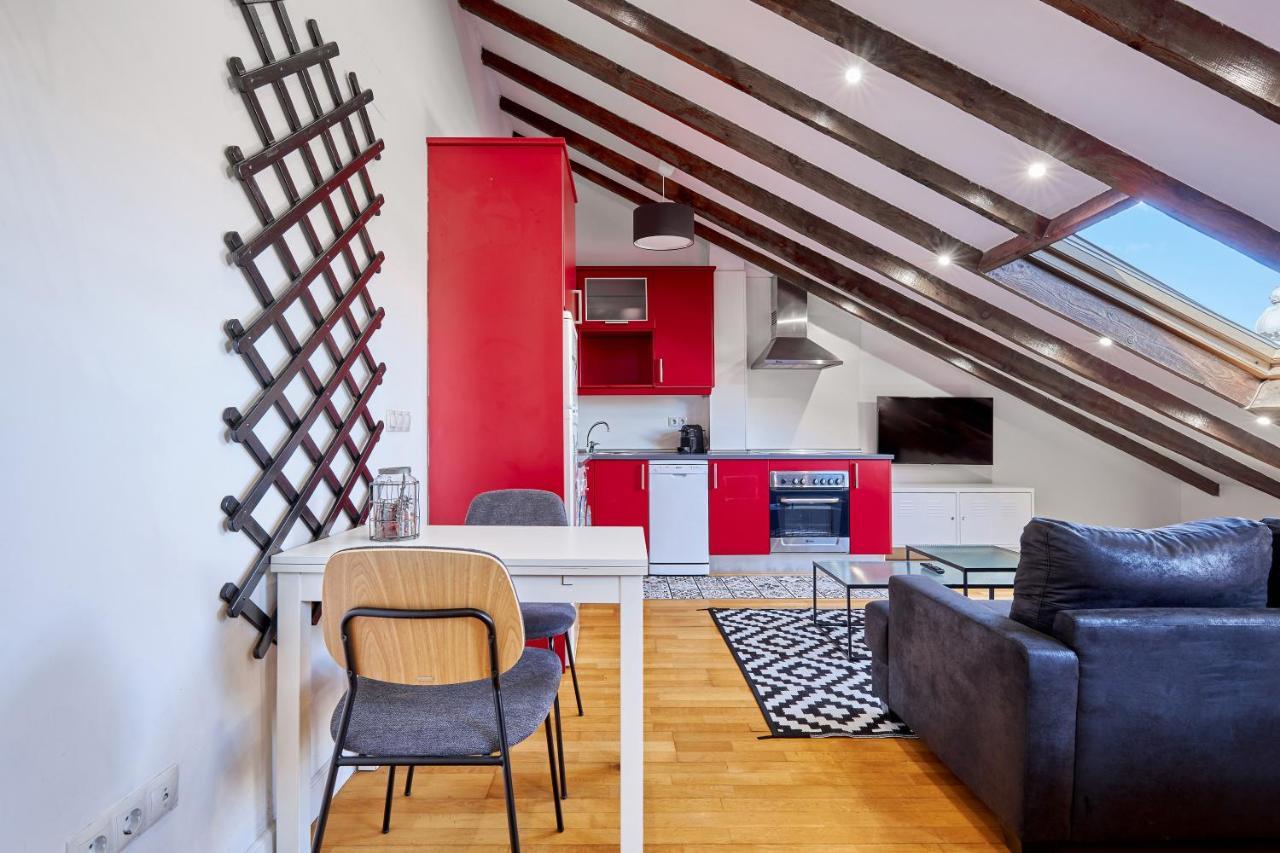 Plaza Mayor Apartment Madrid