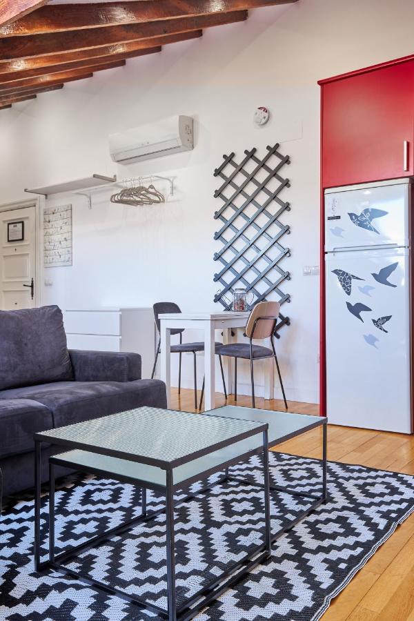 Plaza Mayor Apartment *