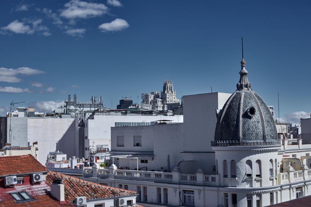 Plaza Mayor Apartment *