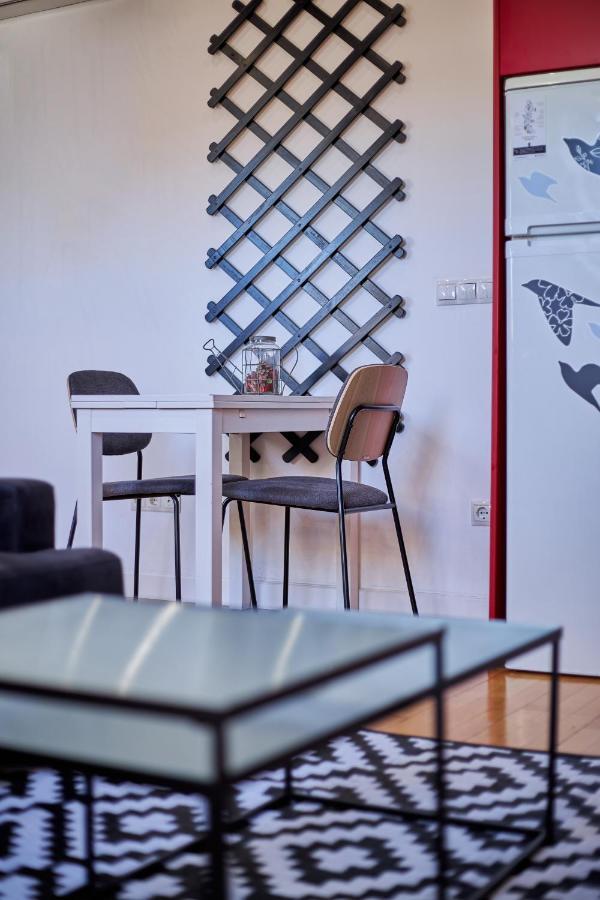 Plaza Mayor Apartment *